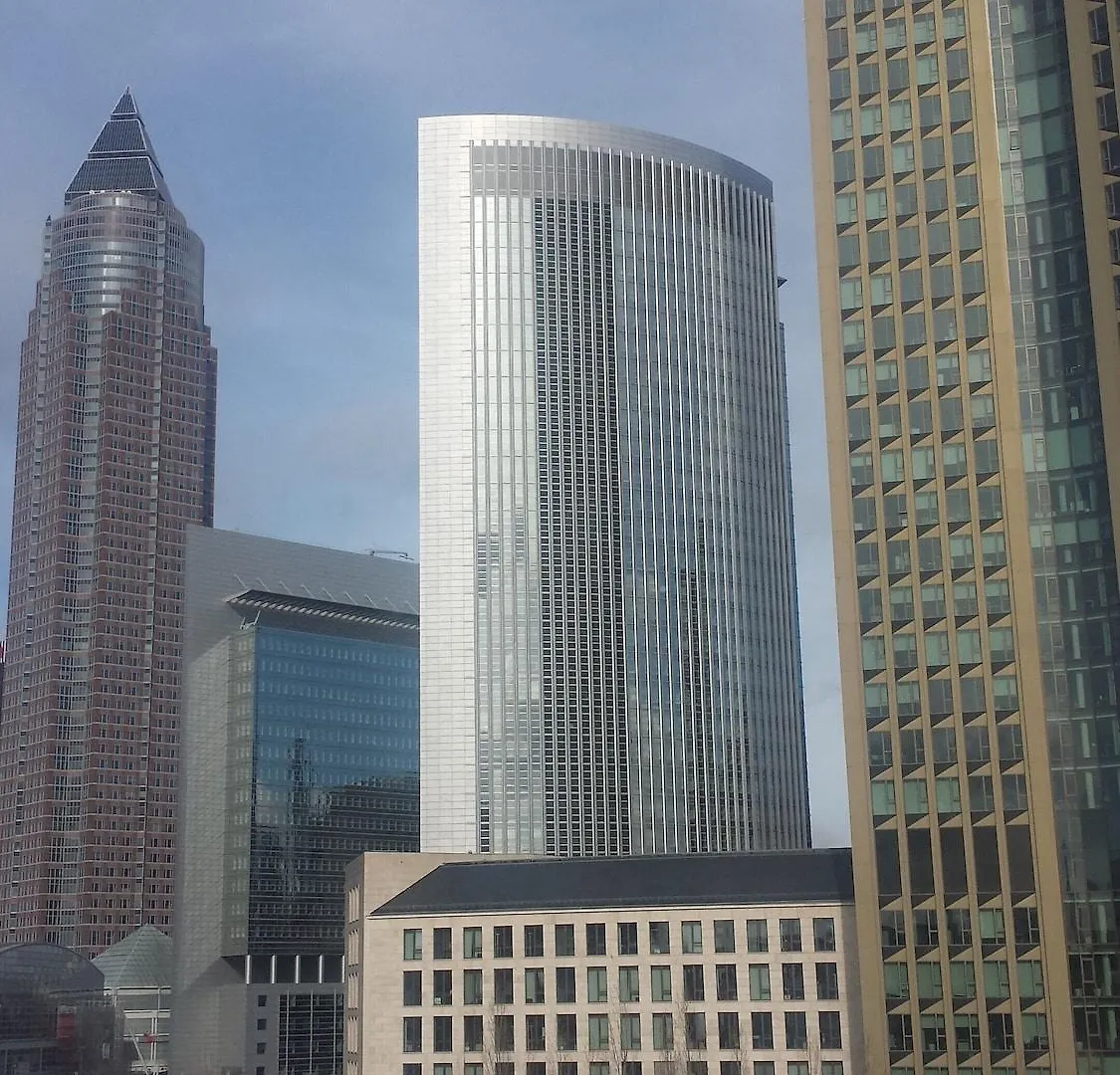 Skyline Hotel City Frankfurt Frankfurt am Main