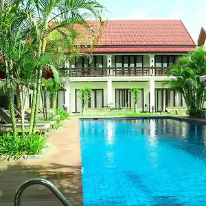 Sunrise Garden House - 4* Luang Prabang
