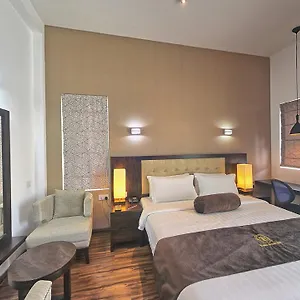 Ripon Grand Hill By Ehi 4* Nuwara Eliya