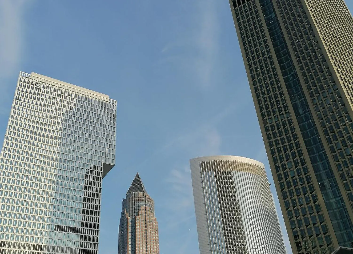 Skyline Hotel City Frankfurt Frankfurt am Main